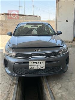 كيا ريو
